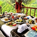 Ubud Picnic Lunch