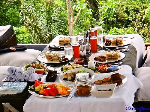 Ubud Picnic Lunch