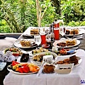 Ubud Picnic Lunch