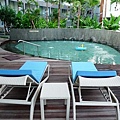 Le Meridien Jimbaran