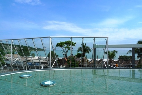 Le Meridien Jimbaran