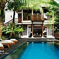 Kayumanis Ubud 2 Bed