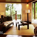 Kayumanis Ubud 3 Bed