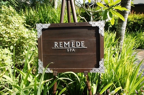 Remede Spa