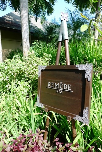 Remede Spa