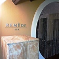 Remede Spa