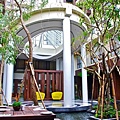 Swiss-Belhotel Rainforest, Kuta