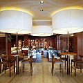 ST Regis Bali Gourmond Deli