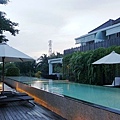 Kupu kupu JImbaran Muaya Duplex Suite