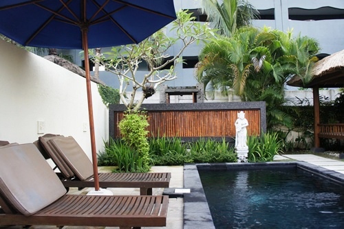 Bali Baliku 1 Bed Room Pool Villa