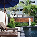 Bali Baliku 1 Bed Room Pool Villa