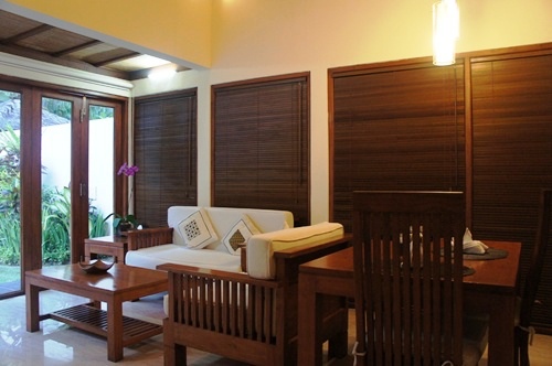 Bali Baliku 1 Bed Room Pool Villa