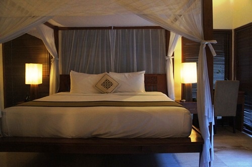 Bali Baliku 1 Bed Room Pool Villa