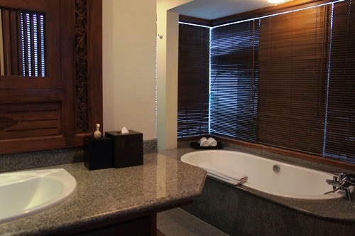 Bali Baliku 1 Bed Room Pool Villa