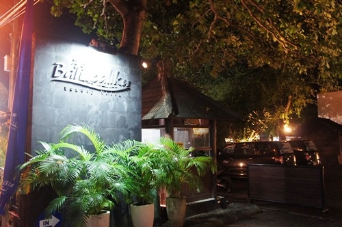 Bali Baliku 1 Bed Room Pool Villa