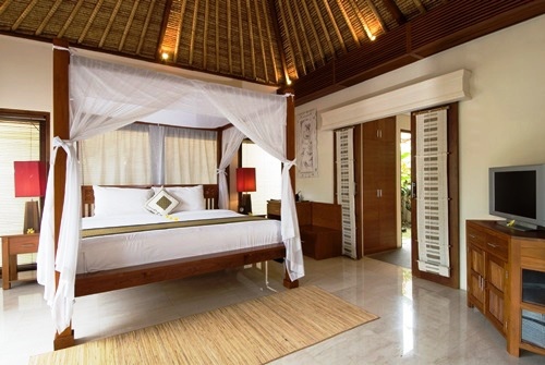 Bali Baliku 1 Bed Room Pool Villa
