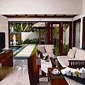 Bali Baliku 1 Bed Room Pool Villa