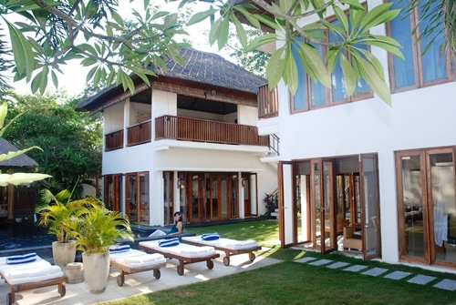 Bali Baliku 1 Bed Room Pool Villa