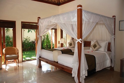 Bali Baliku 3 Bed Room Pool Villa