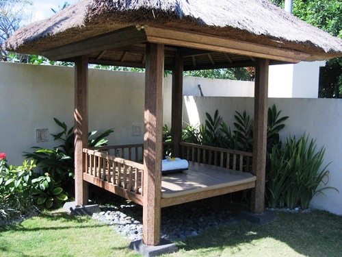 Bali Baliku 1 Bed Room Pool Villa