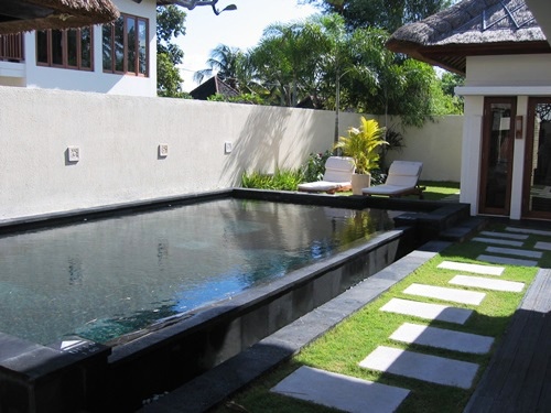 Bali Baliku 2 Bed Room Pool Villa