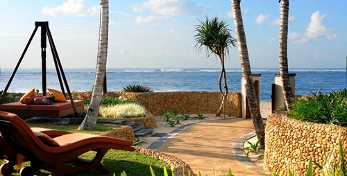 ST Regis Bali Strand Villa