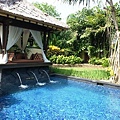 ST Regis Bali Gardenia Villa