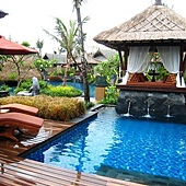 ST Regis Bali Lagoon VIlla