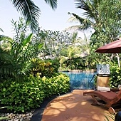 ST Regis Bali Lagoon VIlla