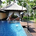 ST Regis Bali Strand Villa