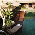 Kayumanis Ubud 1 Bed Deluxe pool Villa