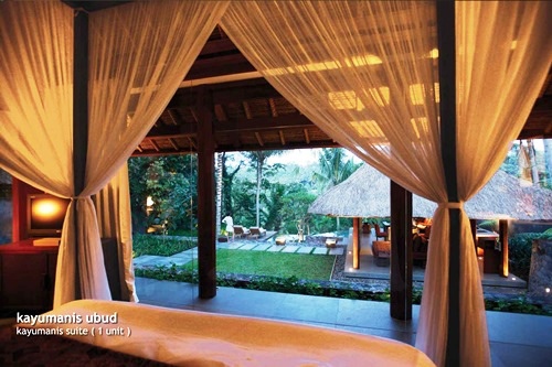 Kayumanis Ubud 1 Bed Suite Villa