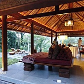 Kayumanis Ubud 1 Bed Suite Villa