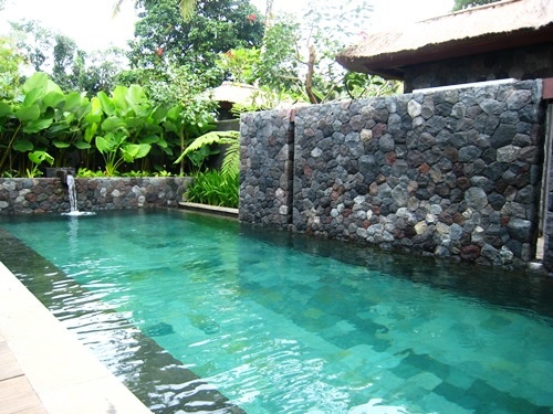 Kayumanis Ubud 1 Bed Deluxe pool Villa