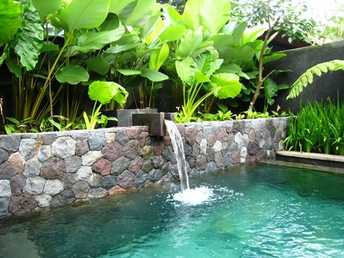 Kayumanis Ubud 1 Bed Deluxe pool Villa