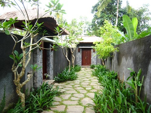 Kayumanis Ubud 1 Bed Deluxe pool Villa