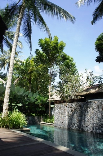 Kayumanis Ubud 1 Bed Deluxe pool Villa