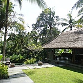 Kayumanis Ubud 1 Bed Suite Villa