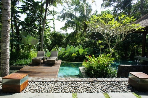 Kayumanis Ubud 1 Bed Suite Villa