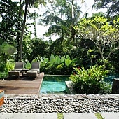 Kayumanis Ubud 1 Bed Suite Villa