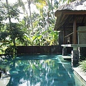 Kayumanis Ubud 1 Bed Suite Villa