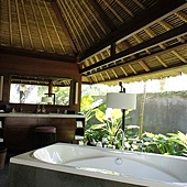 Kayumanis Ubud 1 Bed Suite Villa