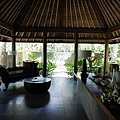 Kayumanis Ubud Lobby