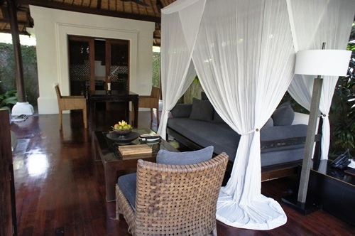 Kayumanis Ubud 1 Bed Private Pool Villa