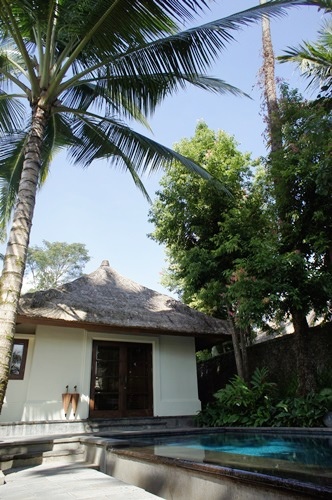 Kayumanis Ubud 1 Bed Private Pool Villa