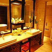 ST Regis Bali 2 Bed Lagoon Villa