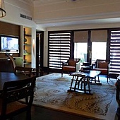 ST Regis Bali 2 Bed Lagoon Villa