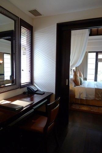 ST Regis Bali 2 Bed Lagoon Villa