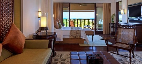 ST Regis Bali Ocean Suite