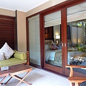 ST Regis Bali Pool Suite